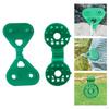 Shade Cloth Fasteners for Garden And Greenhouse
