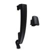 Replacement Door Handle Sliding Side Handle Number Of Pieces 1 Direct Replacement Left Side Handle For Dispatch
