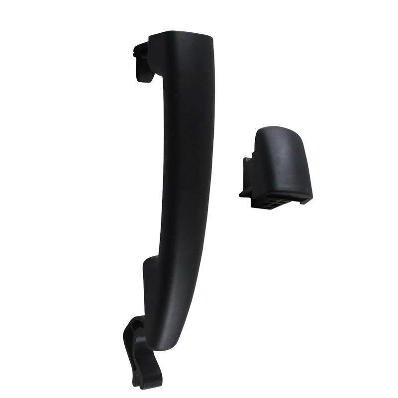 Replacement Door Handle Sliding Side Handle Number Of Pieces 1 Direct Replacement Left Side Handle For Dispatch
