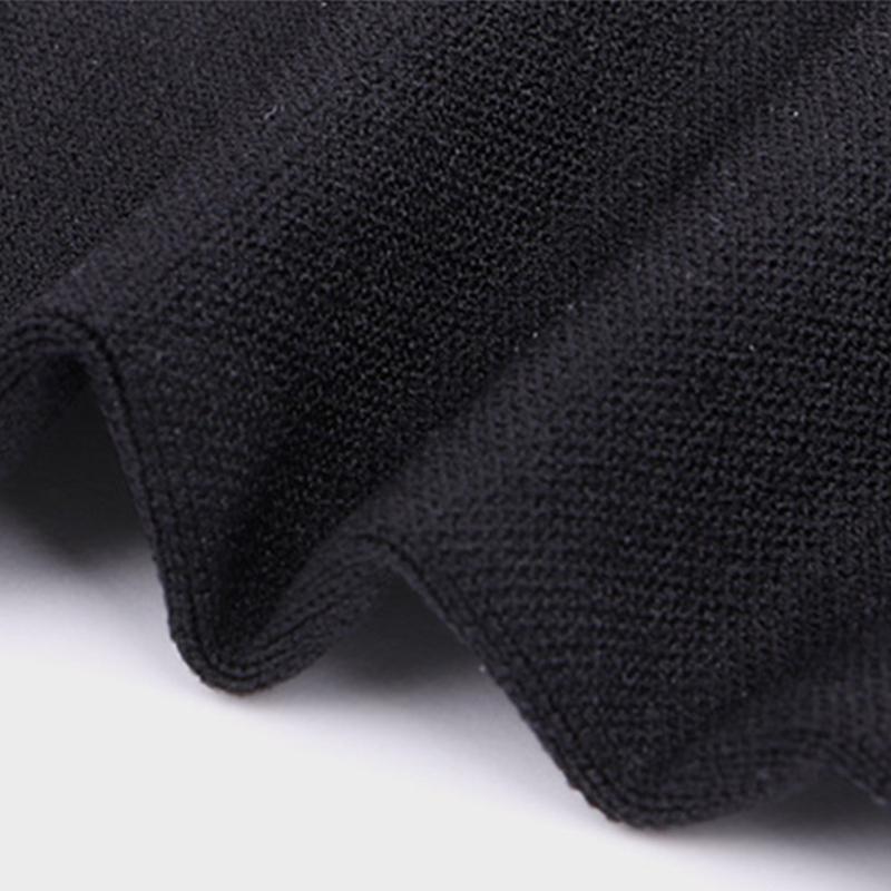 1 Pair Calf Compression Sleeve Leg Sleeve Brace for Shin Splints Pains Relief Footless Compression Socks for Football