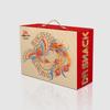 Auspicious Phoenix Blessing L3 Gift Box