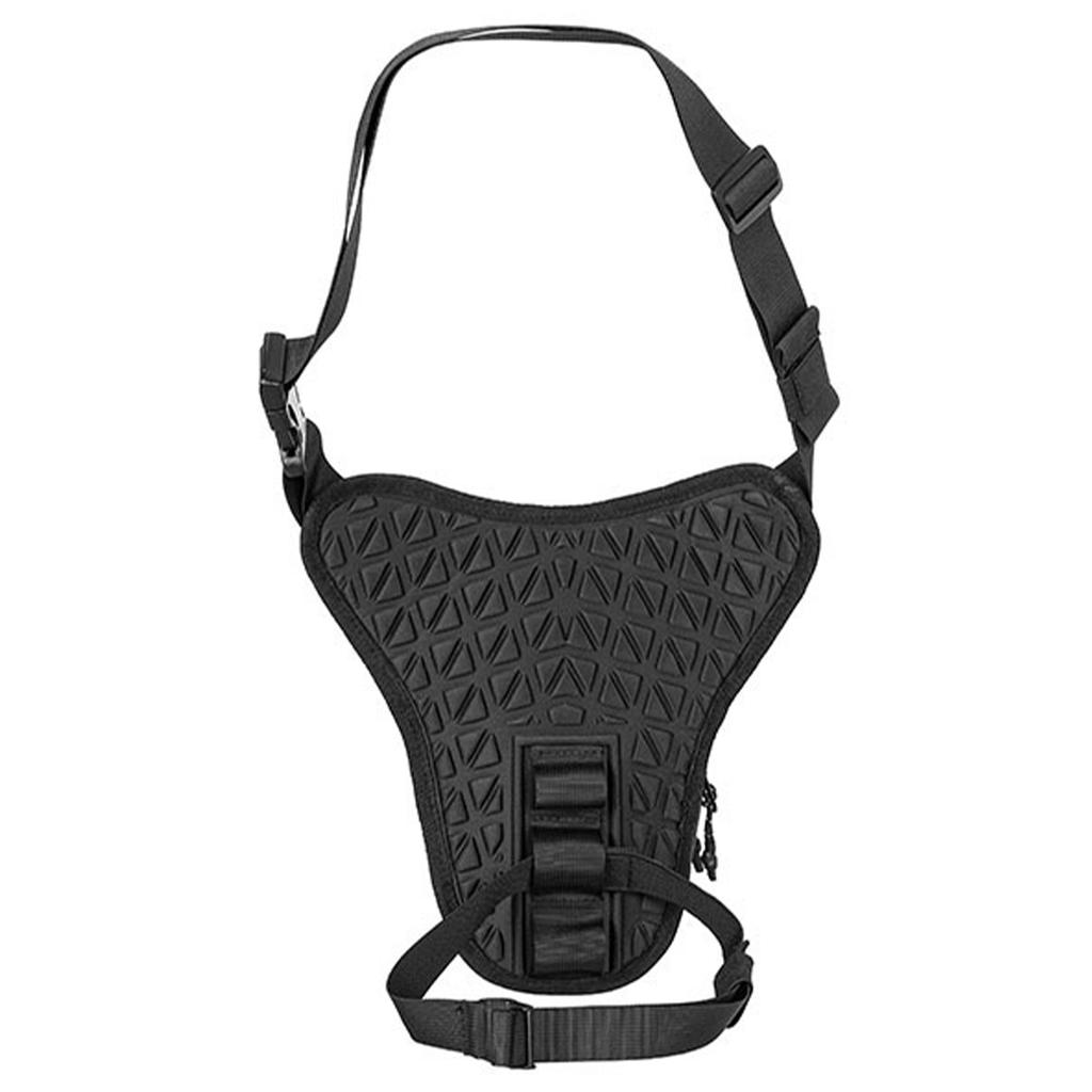 Motorcycle Leg Bag Waist Pack Rainproof Crossbody Bag Men Women Expandable Capacit Multifunctional f