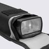Compact Flash Light Storage Bag Protective Cover Case Protector Ensuring Safe Transport Quick Adjustment Accessibility