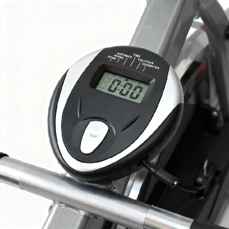 Precise Exercise Bike Speed Trackers Tracking Device Bike Speedometer Fitness Bike Speed Display Adapter Gym Equipment