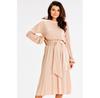 Awama Dress A602