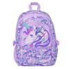 School Bag, Primary And Secondary School Students, Children'S Backpack, Outdoor Leisure Bag, Large Capacity Cartoon Backpack.