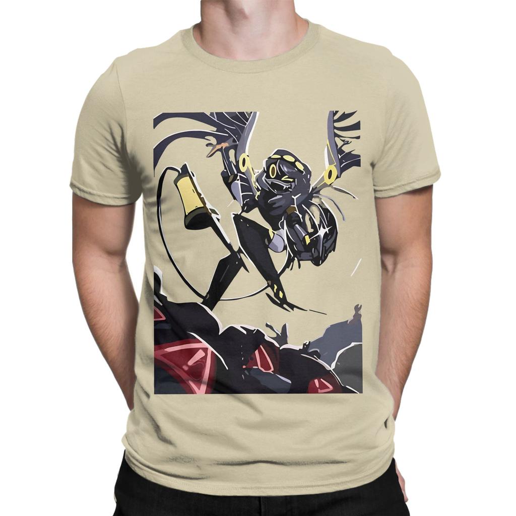 Poster Droni Assassini Maglietta Nuova 100% Cotone Droni Assassini Top Magliette Per Unisex