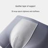 Shuya Men's 80S Modal 3A Antibacterial Mid-Rise Boxer Briefs (2-Pack)