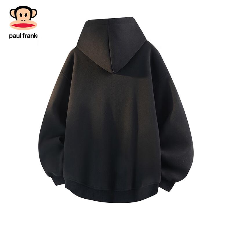 Paul Frank American Style Hooded Cardigan Jacket