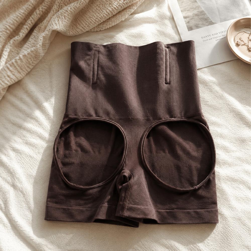 Slimming Butt Lifter Panties High Waist Women Shapewear Tummy Control Underwear Belly Slimming