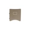Car Sunroof Window Switch button decals trim for Mercedes-Benz ML W164 W251 X164