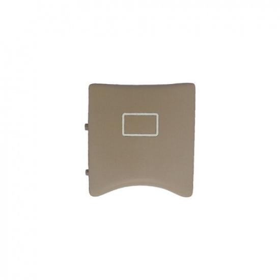 Car Sunroof Window Switch button decals trim for Mercedes-Benz ML W164 W251 X164