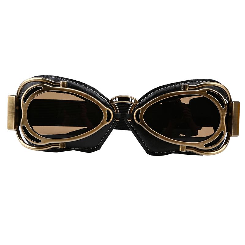 

Ретро очки для мотоциклистов, ветрозащитные, пылезащитные, очки для мотокросса, спортивные очки для активного отдыха, мужские солнцезащитные очки