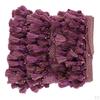 12 Meters European Style Clothes Curtain Tassel Edge Fringe Trim Embellishments Ribbons