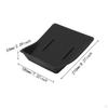 Center Armrest Storage Automotive Charging Pad Spare Parts Premium Replaces High Performance