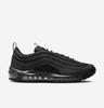 Кроссовки Nike Air Max 97 black/white/black