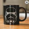 STAR WARS Thermoactive Mug Original Stormtrooper Heat Change Mug (300ml)
