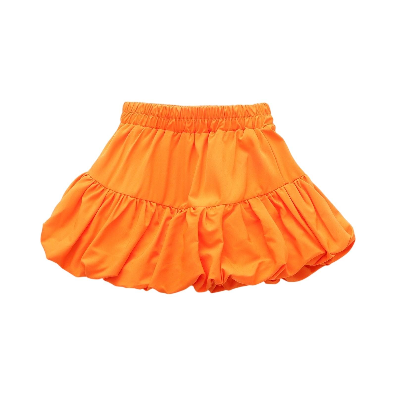 

Юбка для выступлений для девочек - Костюм для танцев чирлидеров на лето 160