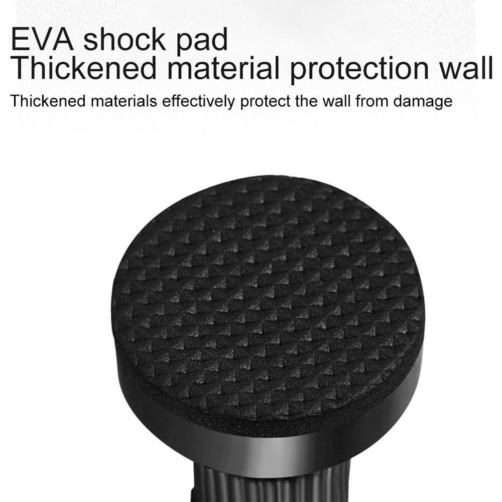 Pad Fixer Stabilizer Bed Risers Bed Headboard Stoppers Fixed Bracket Household Accessories
