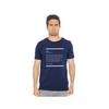 We Are Family - MEN'S T-SHIRT DEFINITION DAD BLUE XXL