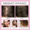 Deep Nourishment Of Hair With Oil, Care For Hair Injuries, Scalp Enhancement, And Improvement Of Damaged Hair Quality,100ML