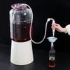 1.6M Plastic Brewing Siphon Hose Wine Beer Making Tool Brewing Food Grade Grade Making Brewing Tool Plastic For Beer Homebrew