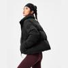 Li Ning Fitness Series Down Jacket Women's Black AYMU102-2