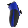 Wireless Gamepad Controller for PS4 with Motorized Vibration Body Sensing 6-Axis Continuous Firing Function