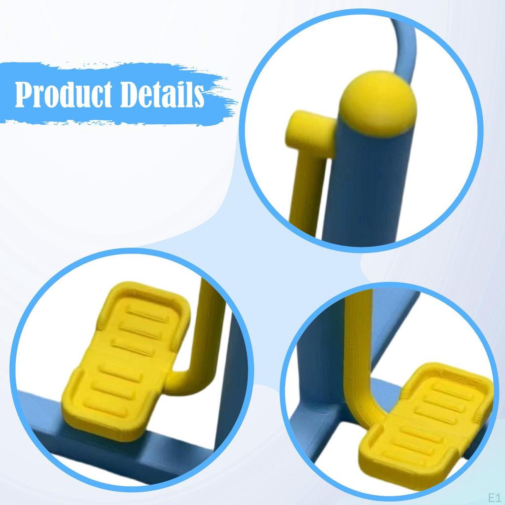 Funny Phone Holder Traveling Decoration Car Gift for Cellphone Stand