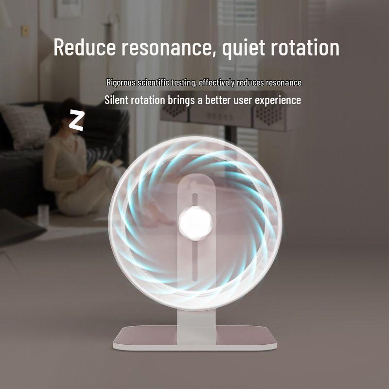 Silent Treadmill Wheel for Golden Hamsters - Noiseless Roller with Stand, Transparent Exercise Ball for Cage Supplies