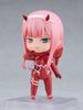 Nendoroid Darling In the Franxx Zero Two Pilot Suit Ver. Non-scale Plastic Painted Movable Figure
