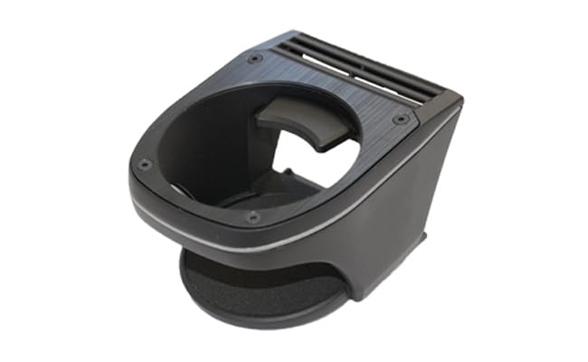 Drink Holder Cup Holder for W463 Set of 2 IID Mercedes-Benz G-Class (MHG-001E) - (Left & Right)