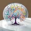Christian Gifts for Women Birthday Unique, Tree of Life Inspirational Gifts for Mom Friends Female Coworker, Religious Spiritual Encouragement Gift  