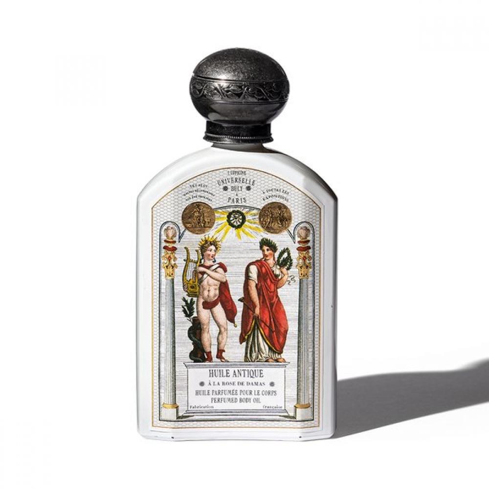 

Buly 1803 Will Antique Body Oil Damask Rose 190ml Gift Packaging Available Single option