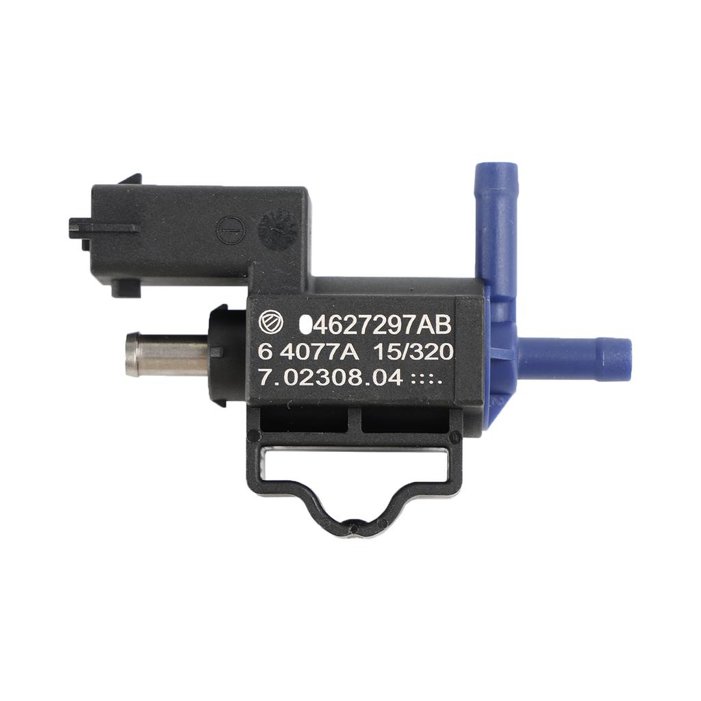 Artudatech Turbo Boost Control Solenoid Valve for Fiat 500X 124 Spider 1.4L 04627297AB