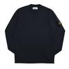 Stone ISland 532b9 A0020  8015532b9  Waffen Logo Patch Men S Knit