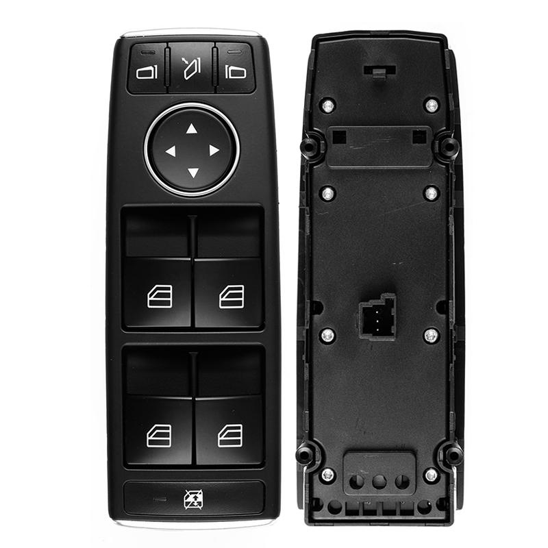 2049058202 2128208310 Power Window Switch 2049055302 For Mercedes Benz W204 W212 C207 A207 C E Class X204 W246 W176 W156 W117