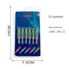 Arrow Yi LED Light-Up Nock 7.62mm Mixed Carbon Arrow Shaft