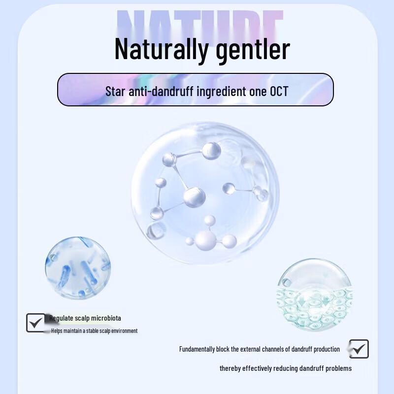 Shu Lei Teenager Jungen Aminosäure Shampoo