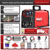 Delixi Multifunctional Gasless MIG & TIG Welder for Industrial and Household Use