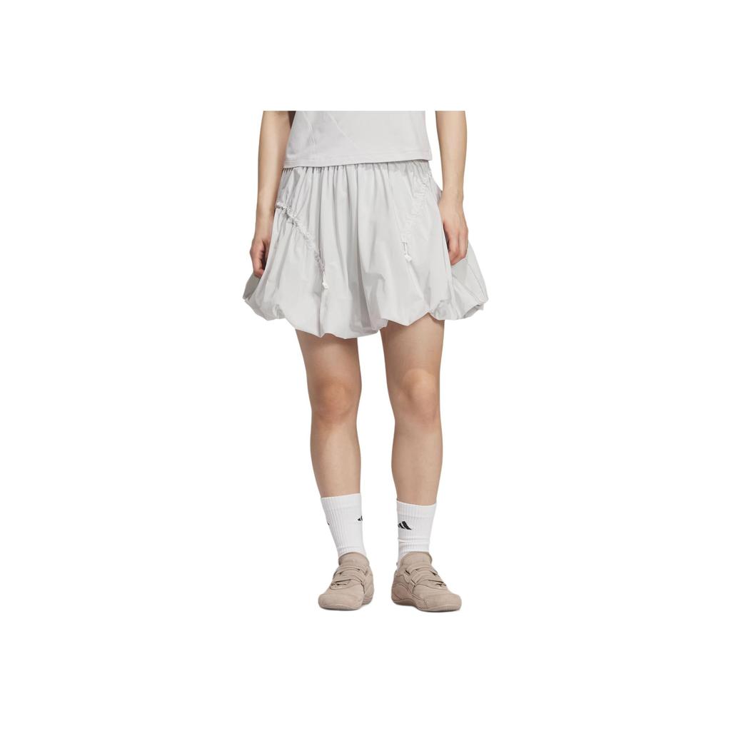 Adidas FOS Future Style Loose Fashion Sports Casual Skirt Women Skirts KC5794