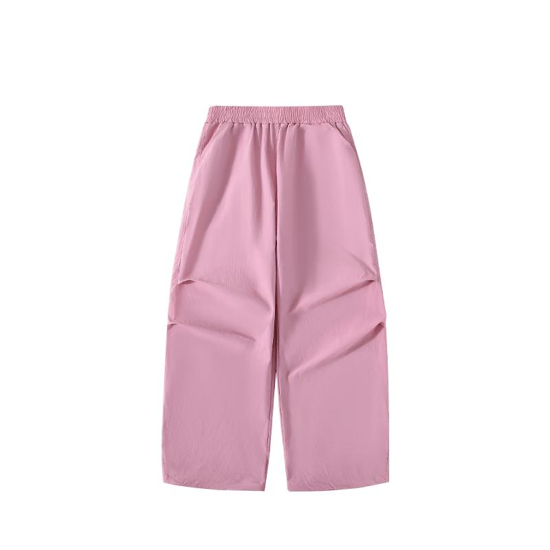 Classic Teddy Girls  Parachute Pants 150