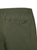 DISCOVERY EXPEDITION Freshvent Fulton Training Pocket Point Shorts (D.Khaki)