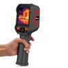 ET693C Thermal Imager - Handheld, 256x192 Resolution, Multi-language, 25Hz Frame Rate