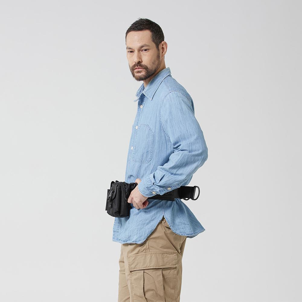 Magforce Magic Belt - Black