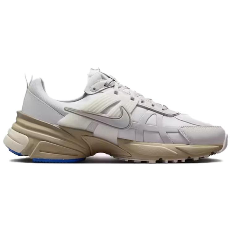 Nike (WMNS) V2K Run GORE-TEX 'Light Iron Ore/Light Bone/Khaki' FZ2622-002