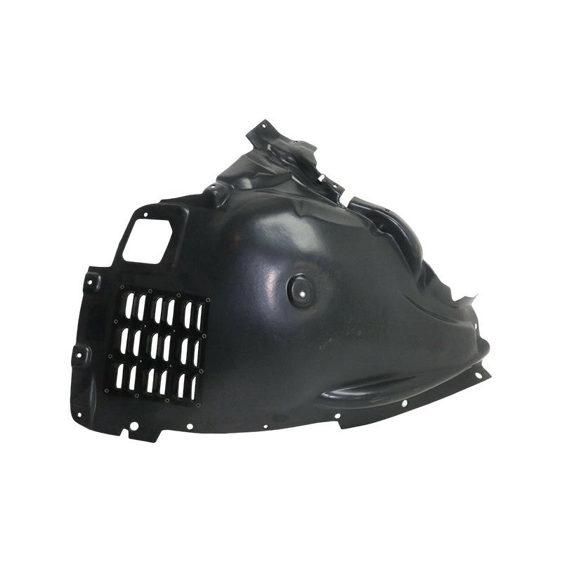 Подкрылок переднего крыла BMW X5 F15, Деталь 51717290853/51717290854 Front Left Fender Liner Vacuum Formed 51717290853