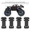4pcs 30mmCelsius1.2in Extension Longer Adapter Accessory Fit for   94087 94762 1:8 RC Car