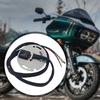 Motorsiklet Motorları ve Motor Parçaları – Ateşleme Sistemleri