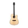 MusicMate MM-G200 StringStar Electro-Acoustic Guitar